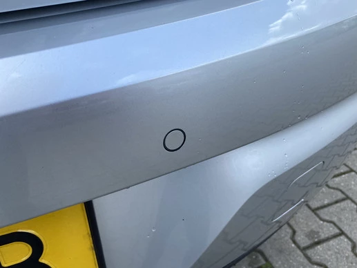 Opel Astra - Afbeelding 11 van 30