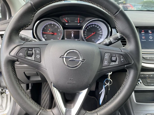 Opel Astra - Afbeelding 19 van 30
