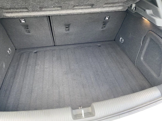 Opel Astra - Afbeelding 28 van 30