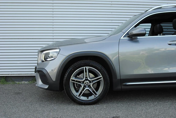 Mercedes-Benz GLB - Afbeelding 12 van 30