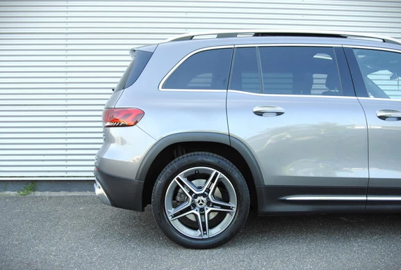 Mercedes-Benz GLB - Afbeelding 14 van 30