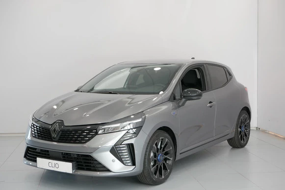 Renault Clio - Afbeelding 1 van 30