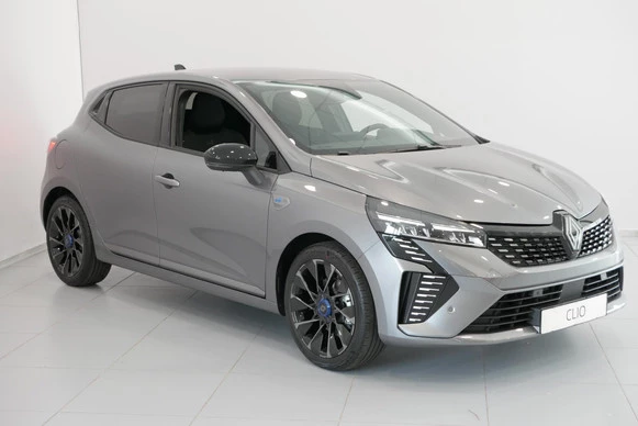 Renault Clio - Afbeelding 4 van 30