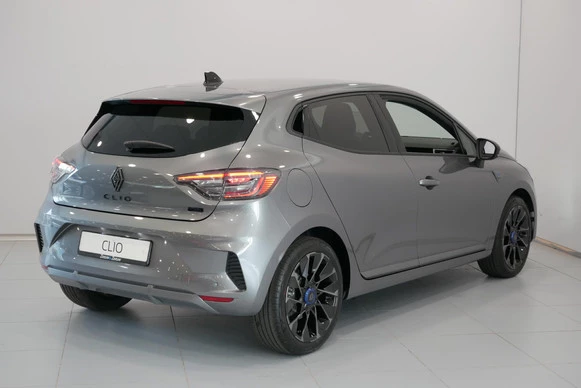Renault Clio - Afbeelding 5 van 30