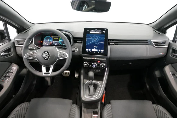 Renault Clio - Afbeelding 8 van 30