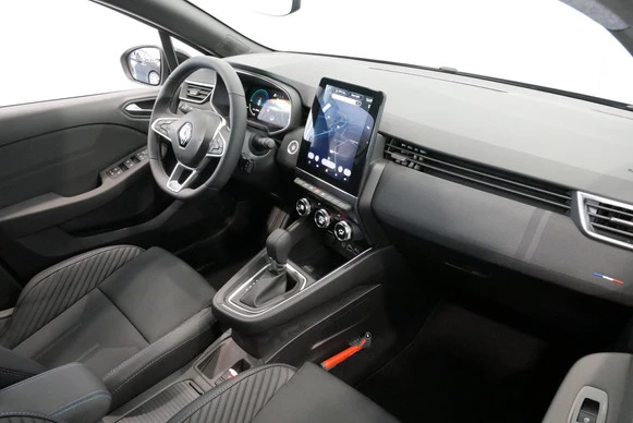 Renault Clio - Afbeelding 10 van 30