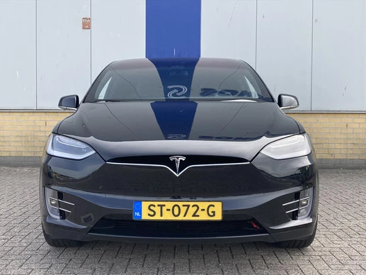 Tesla Model X - Afbeelding 2 van 30