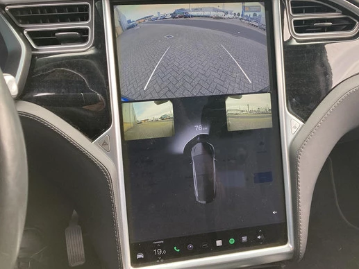 Tesla Model X - Afbeelding 18 van 30