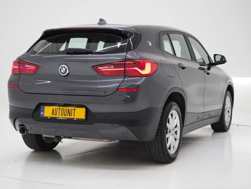 BMW X2 - Afbeelding 9 van 30