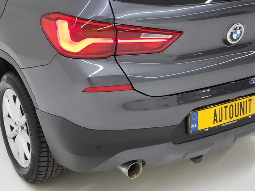 BMW X2 - Afbeelding 15 van 30