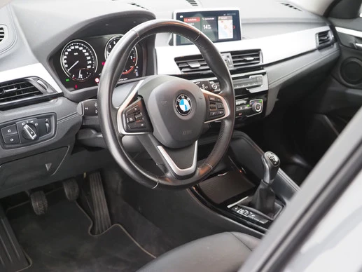 BMW X2 - Afbeelding 16 van 30