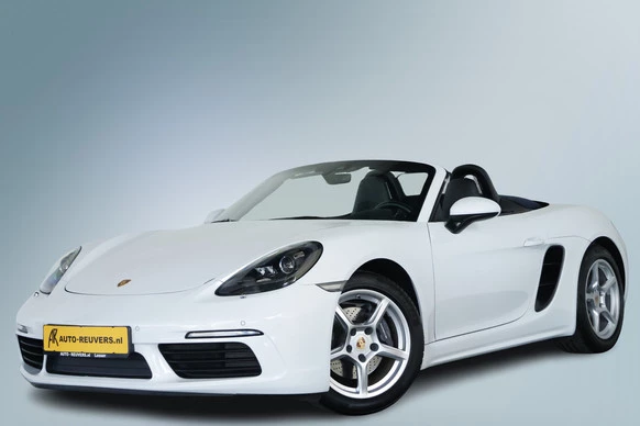 Porsche Boxster - Afbeelding 1 van 30