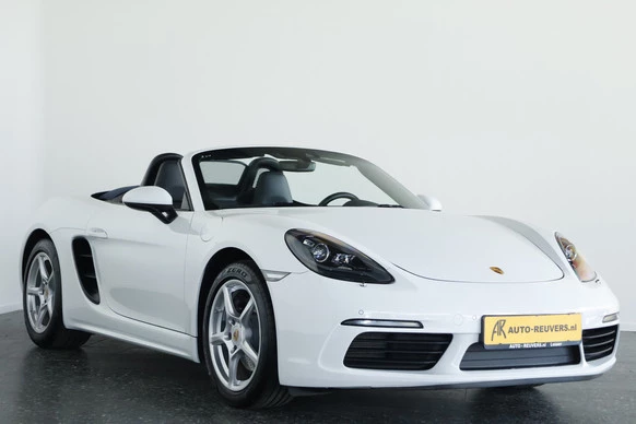 Porsche Boxster - Afbeelding 4 van 30