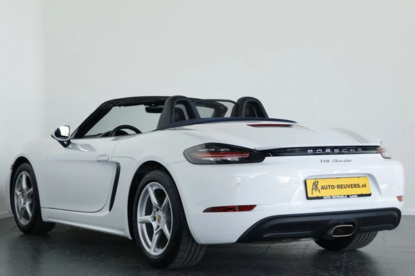 Porsche Boxster - Afbeelding 5 van 30