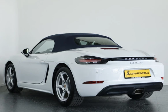 Porsche Boxster - Afbeelding 18 van 30