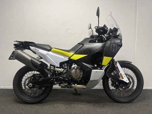 Husqvarna Norden 901 - Afbeelding 1 van 19