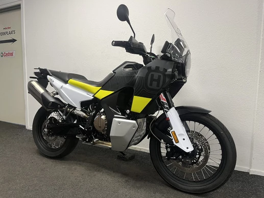 Husqvarna Norden 901 - Afbeelding 3 van 19