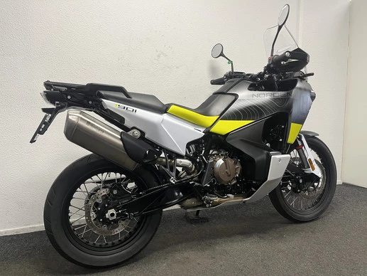 Husqvarna Norden 901 - Afbeelding 4 van 19