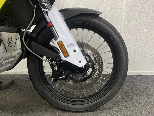 Husqvarna Norden 901 - Afbeelding 5 van 19