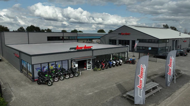 Husqvarna Norden 901 - Afbeelding 6 van 19
