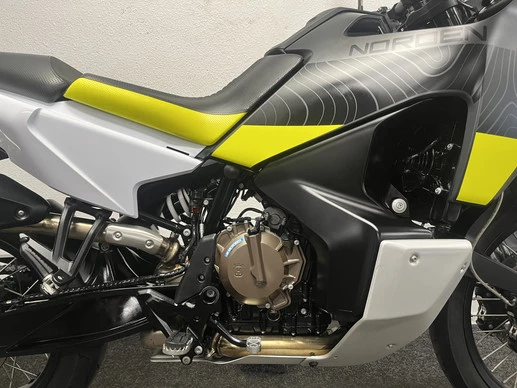 Husqvarna Norden 901 - Afbeelding 7 van 19