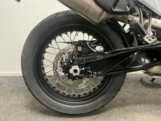 Husqvarna Norden 901 - Afbeelding 8 van 19
