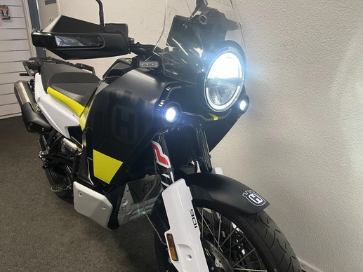 Husqvarna Norden 901 - Afbeelding 10 van 19