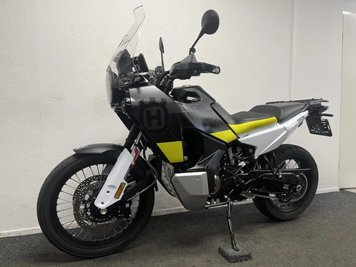 Husqvarna Norden 901 - Afbeelding 12 van 19