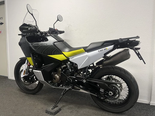 Husqvarna Norden 901 - Afbeelding 13 van 19