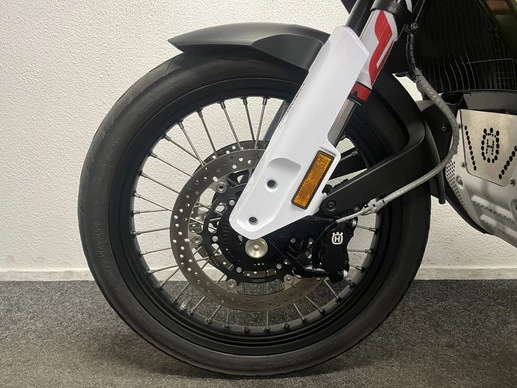 Husqvarna Norden 901 - Afbeelding 14 van 19