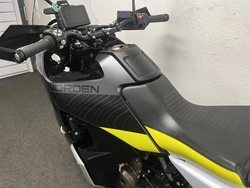 Husqvarna Norden 901 - Afbeelding 17 van 19