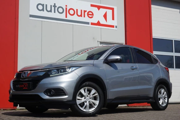 Honda HR-V - Afbeelding 19 van 29