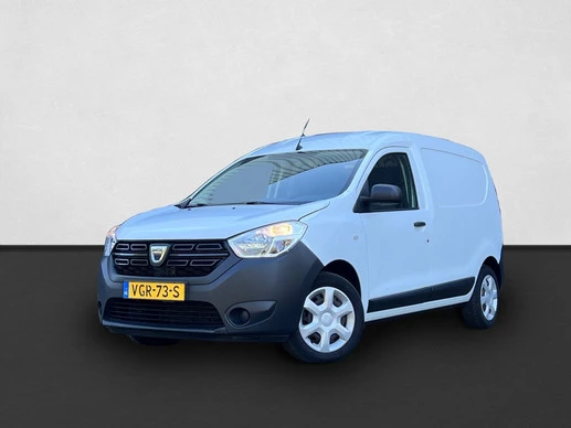 Dacia Dokker - Afbeelding 1 van 19