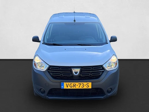 Dacia Dokker - Afbeelding 2 van 19