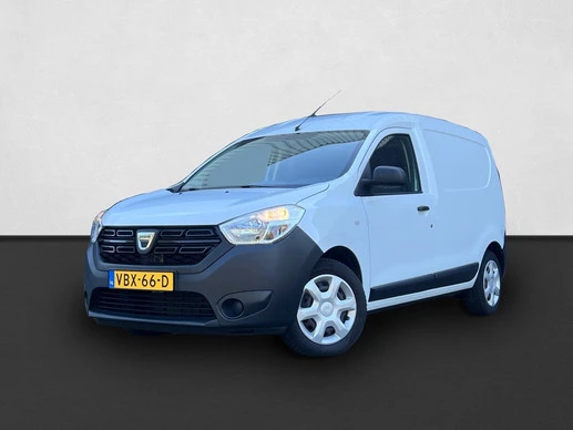 Dacia Dokker - Afbeelding 1 van 16