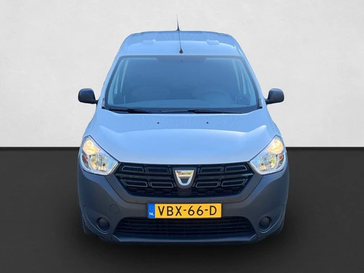 Dacia Dokker - Afbeelding 2 van 16