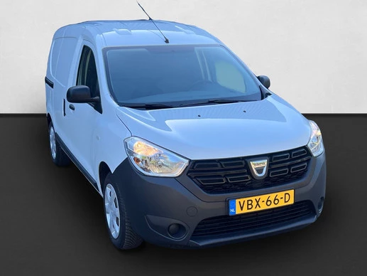 Dacia Dokker - Afbeelding 3 van 16