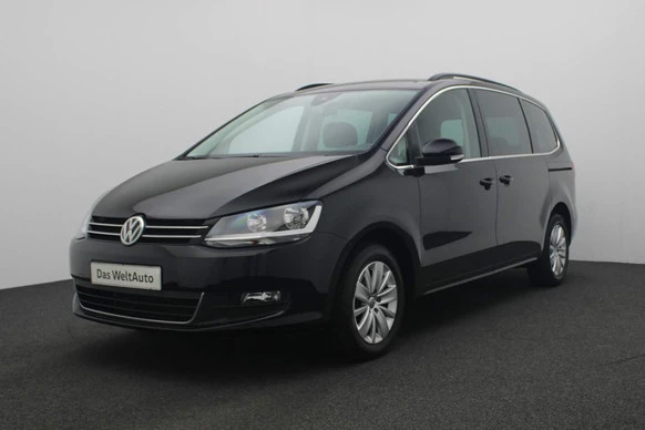 Volkswagen Sharan - Afbeelding 1 van 30