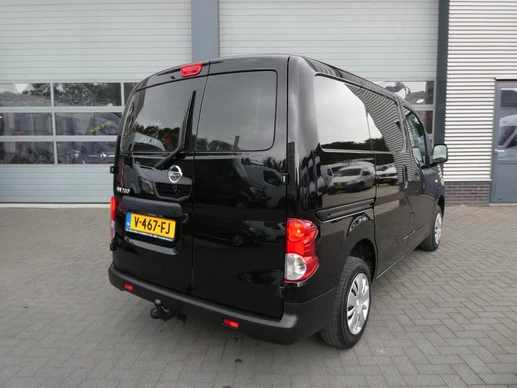 Nissan NV200 - Afbeelding 3 van 11