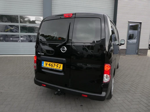 Nissan NV200 - Afbeelding 4 van 11