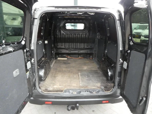 Nissan NV200 - Afbeelding 5 van 11