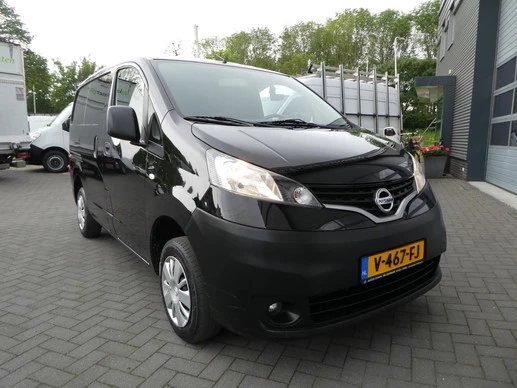 Nissan NV200 - Afbeelding 11 van 11