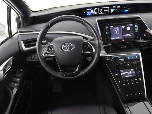 Toyota Mirai - Afbeelding 6 van 30