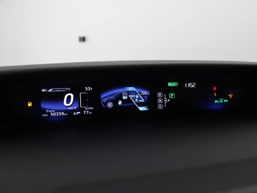 Toyota Mirai - Afbeelding 7 van 30