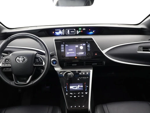 Toyota Mirai - Afbeelding 6 van 30