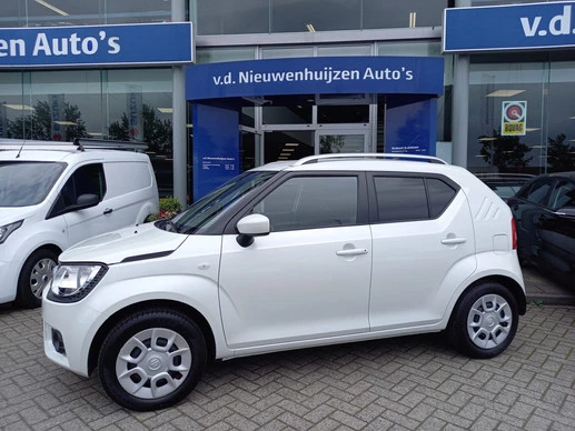 Suzuki Ignis - Afbeelding 1 van 20