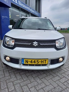 Suzuki Ignis - Afbeelding 3 van 20