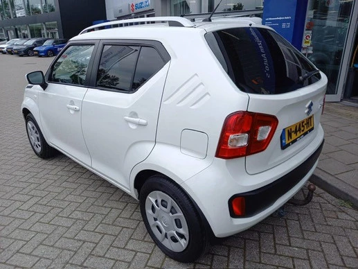 Suzuki Ignis - Afbeelding 4 van 20