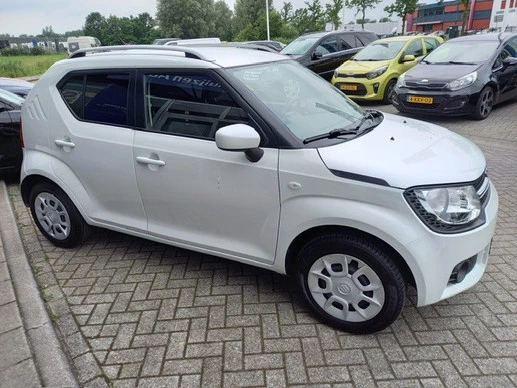 Suzuki Ignis - Afbeelding 5 van 20