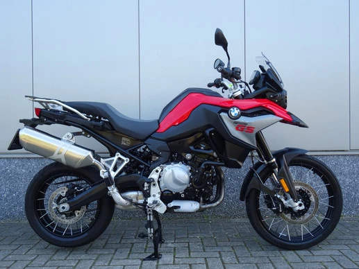 BMW F 850 GS - Afbeelding 1 van 16